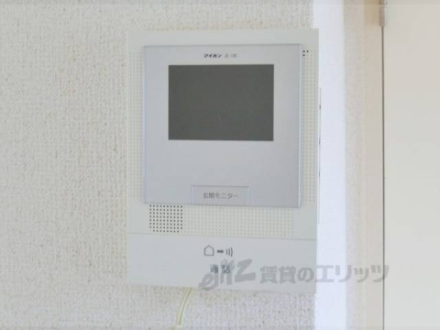 ドアフォン（ＴＶ含）