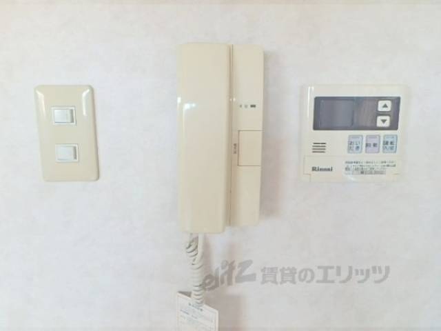 ドアホン