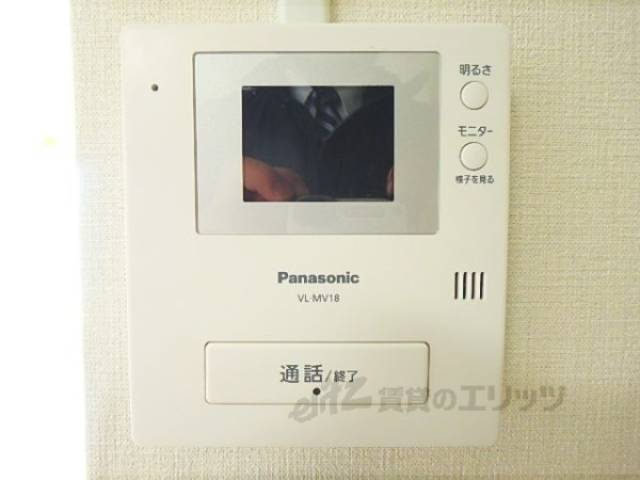 インターホン