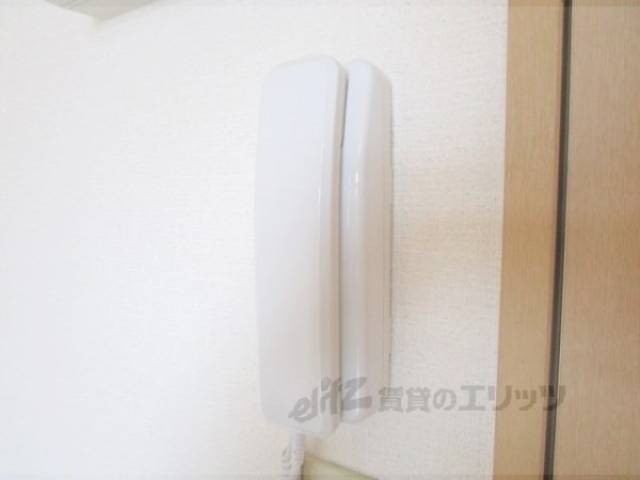 ドアフォン