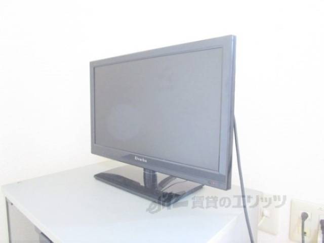 テレビ