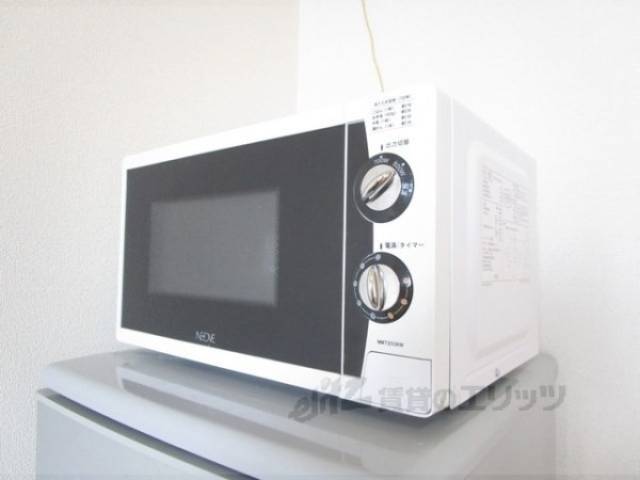 電子レンジ