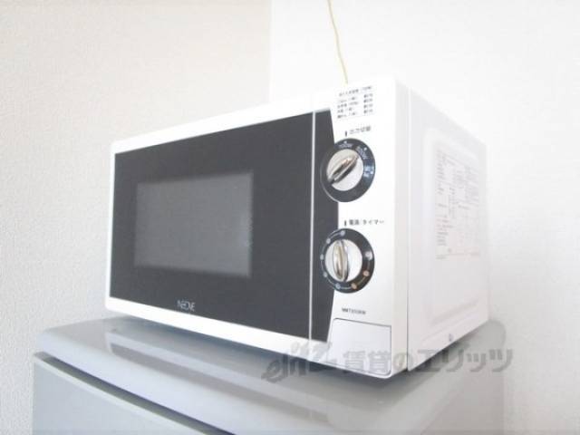 電子レンジ