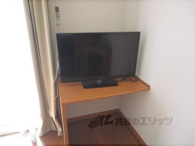 テレビ