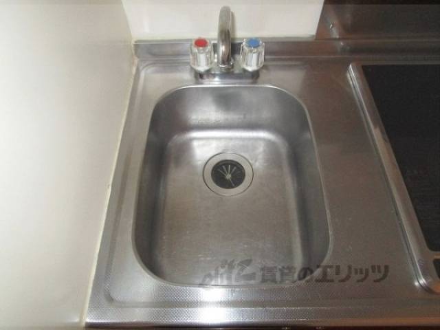 キッチン　水回り