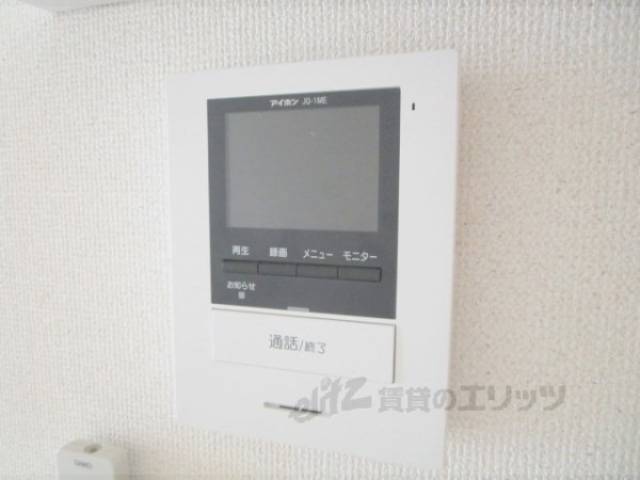 ドアフォン（ＴＶ含）