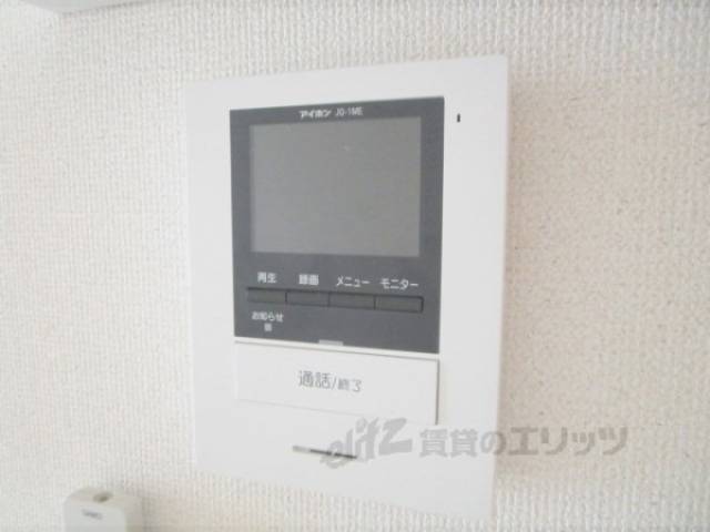 ドアフォン（ＴＶ含）