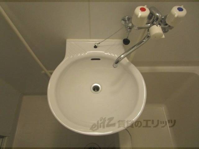 洗面所