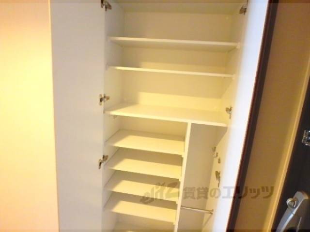 下駄箱