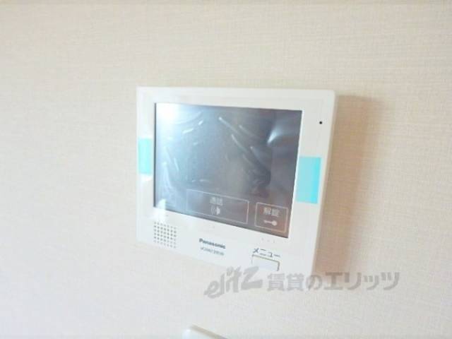 モニターフォン