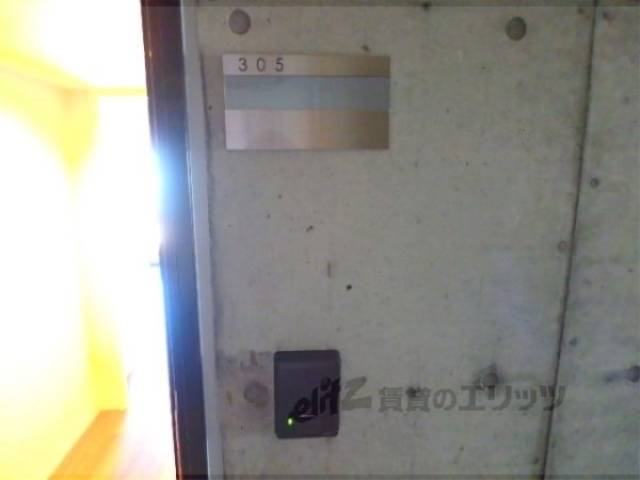 インターフォン