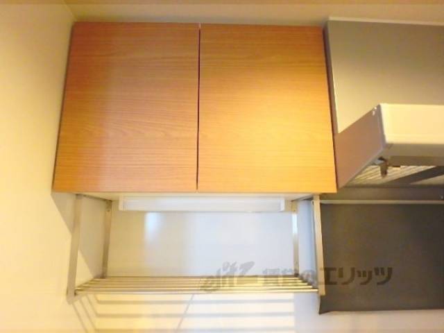 キッチン　収納