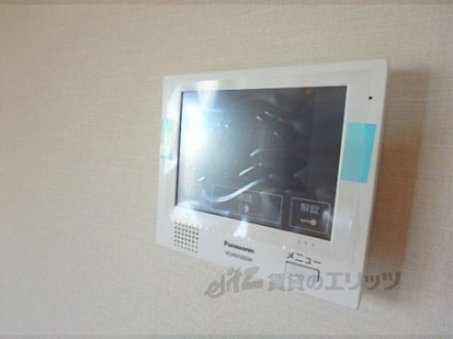 モニターフォン