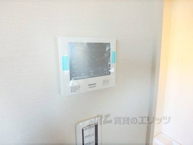 モニターフォン