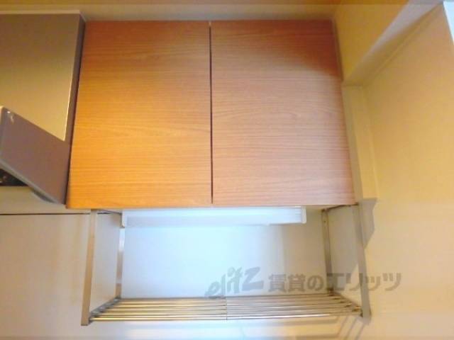 キッチン　収納