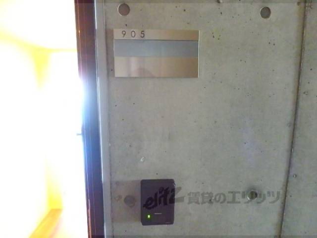 インターフォン