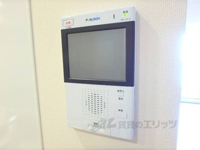 モニターフォン