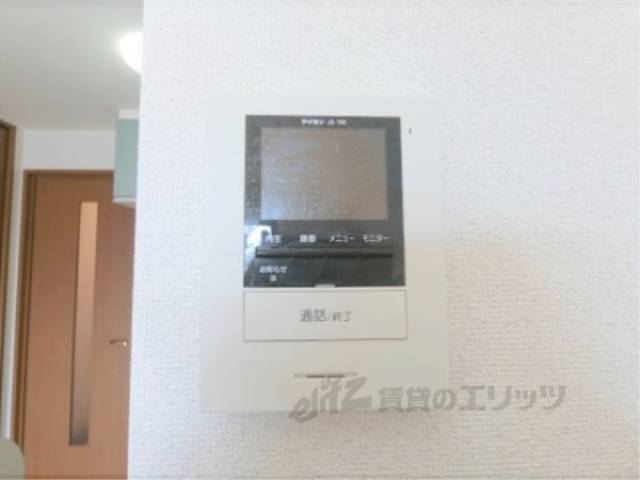 ドアフォン（ＴＶ含）