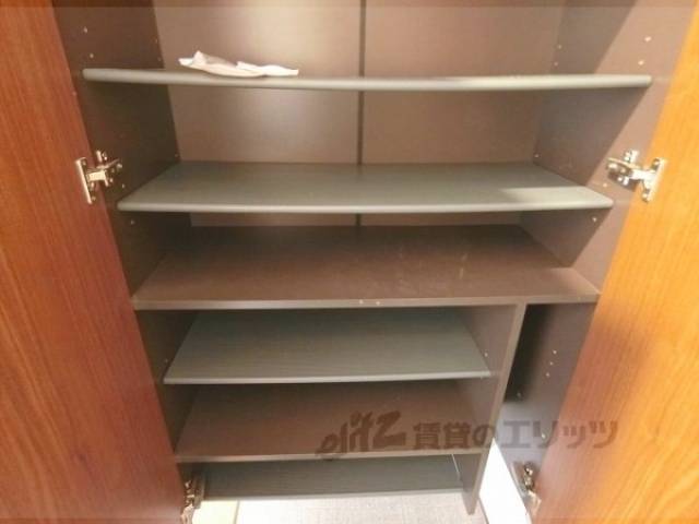 下駄箱