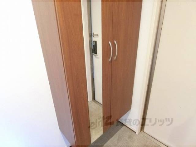 下駄箱