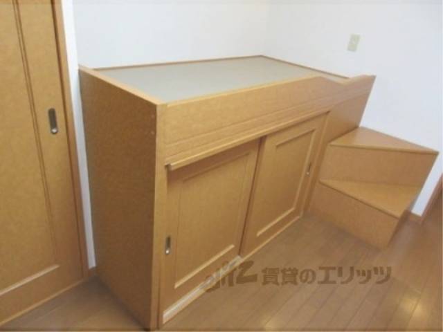ベッド
