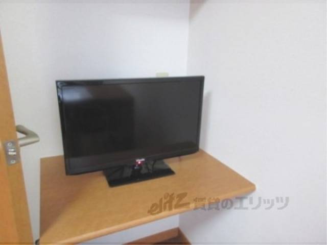 テレビ