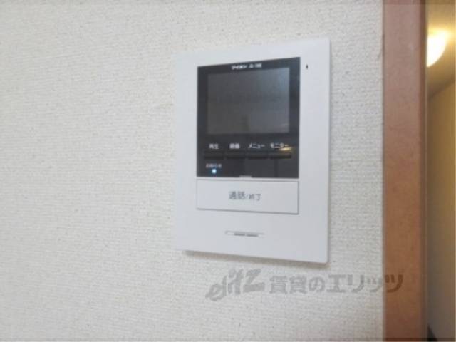 ドアフォン（ＴＶ含）