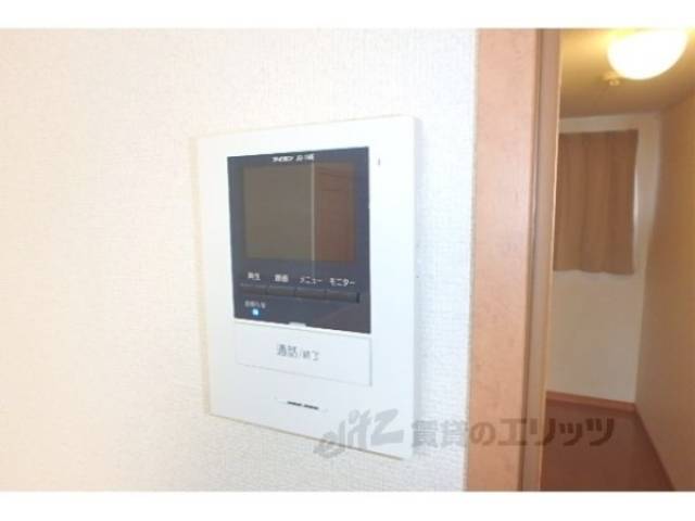 ドアフォン（ＴＶ含）