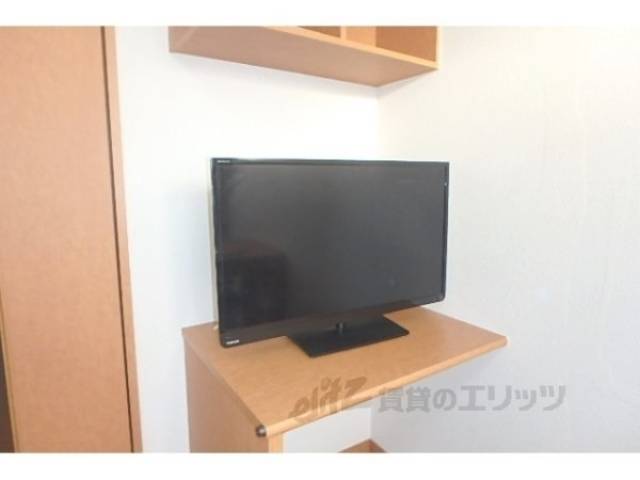 テレビ