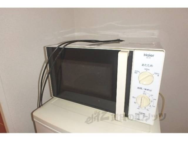 電子レンジ