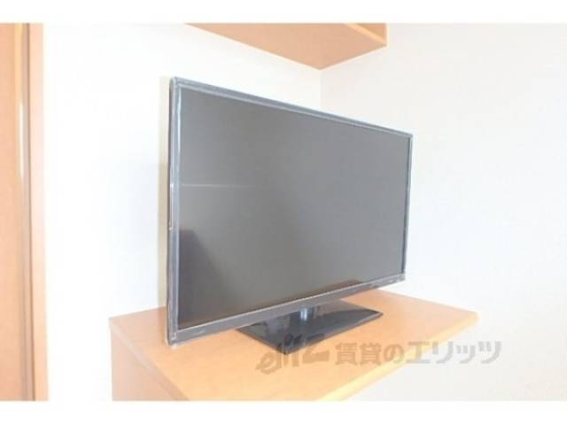 テレビ