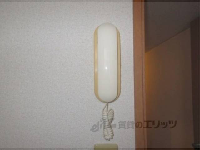 ドアホン
