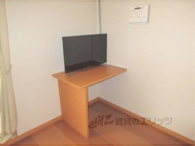 テレビ