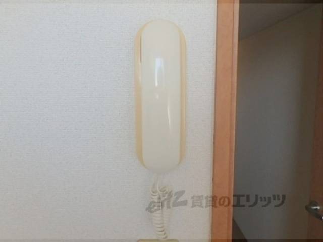 ドアホン