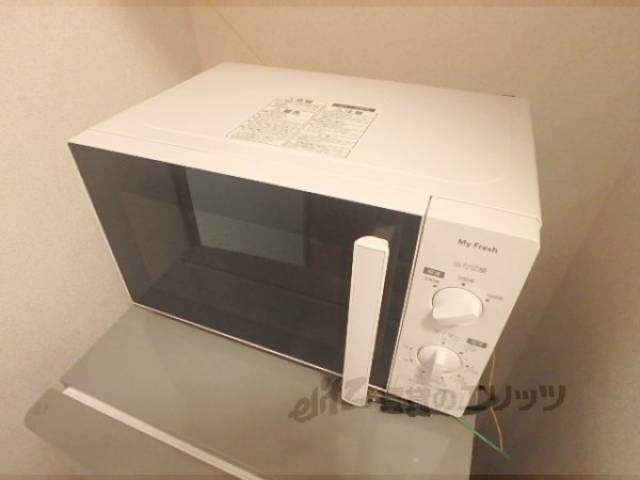 電子レンジ