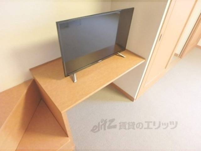 テレビ