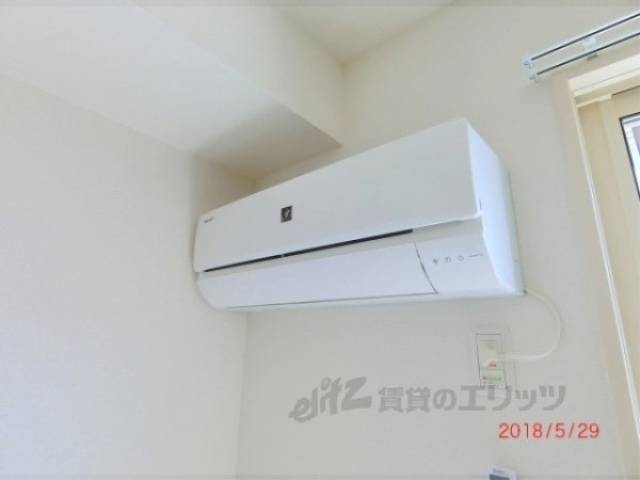 エアコン