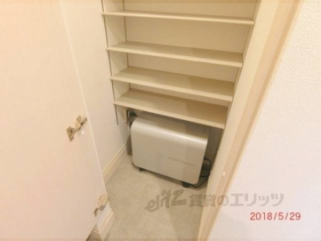下駄箱