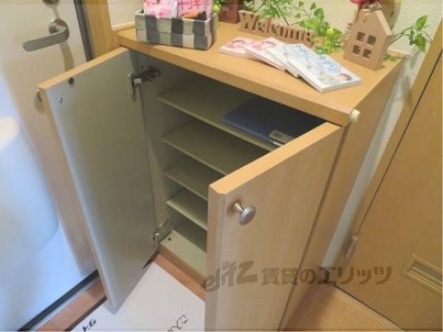 下駄箱