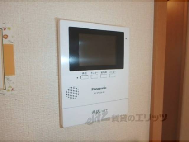 ドアフォン（ＴＶ含）