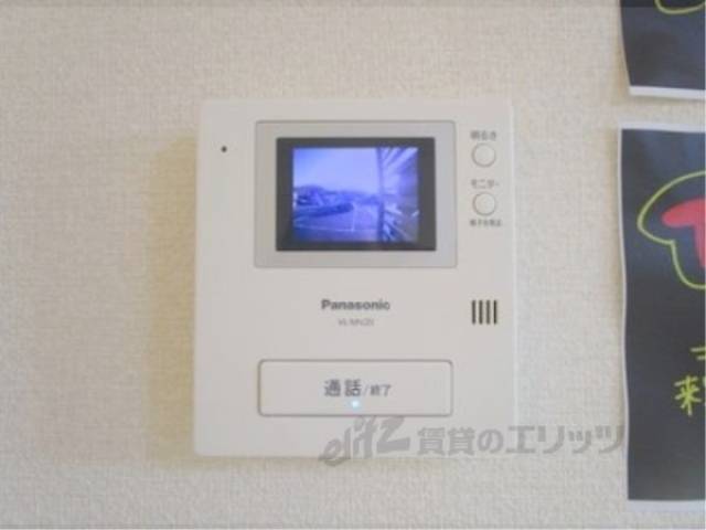 ドアフォン（ＴＶ含）