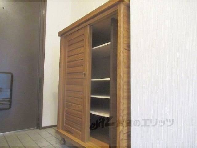下駄箱
