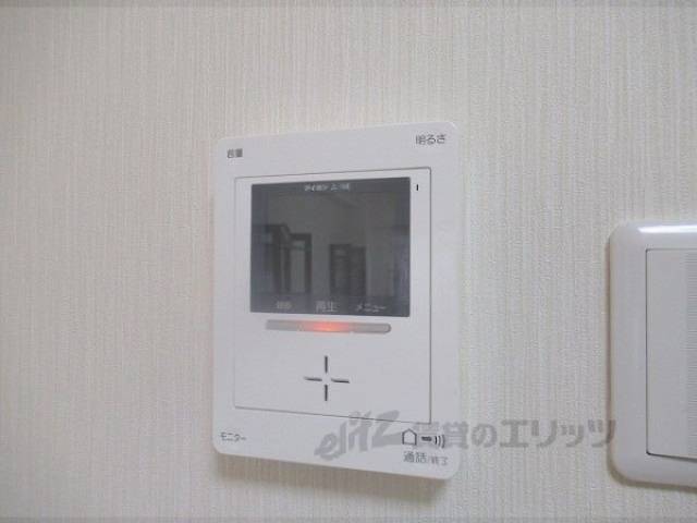 ドアフォン（ＴＶ含）