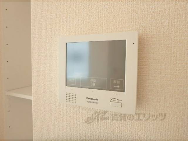 モニターフォン