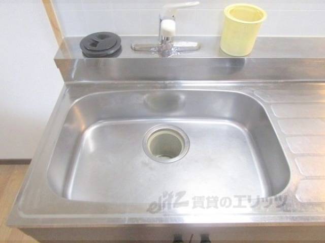 キッチン　水回り