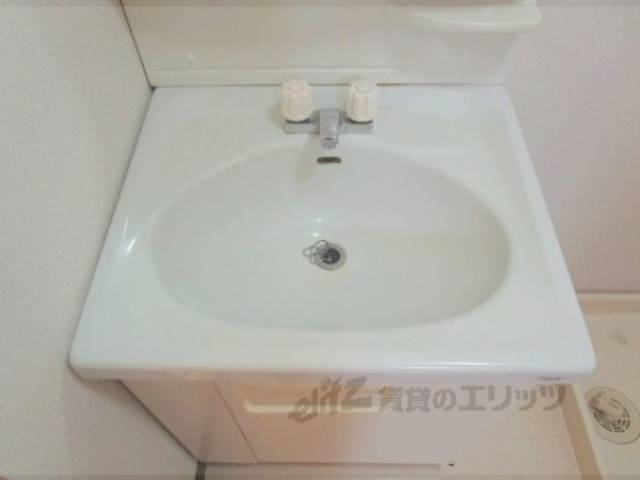 洗面所