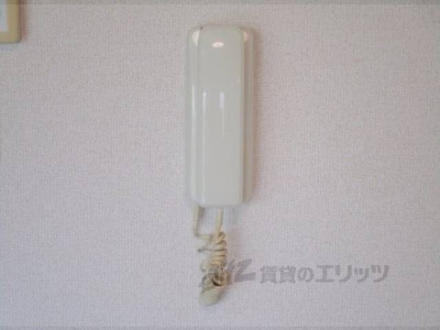 ドアフォン（ＴＶ含）