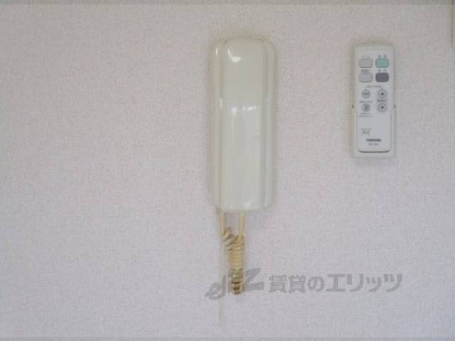ドアフォン（ＴＶ含）