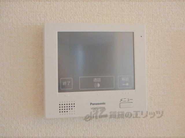 ドアフォン（ＴＶ含）