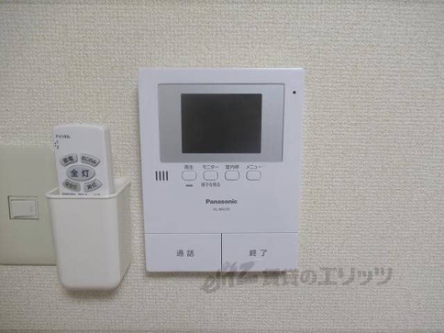 ドアフォン（ＴＶ含）